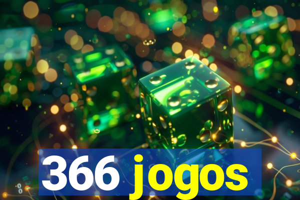 366 jogos